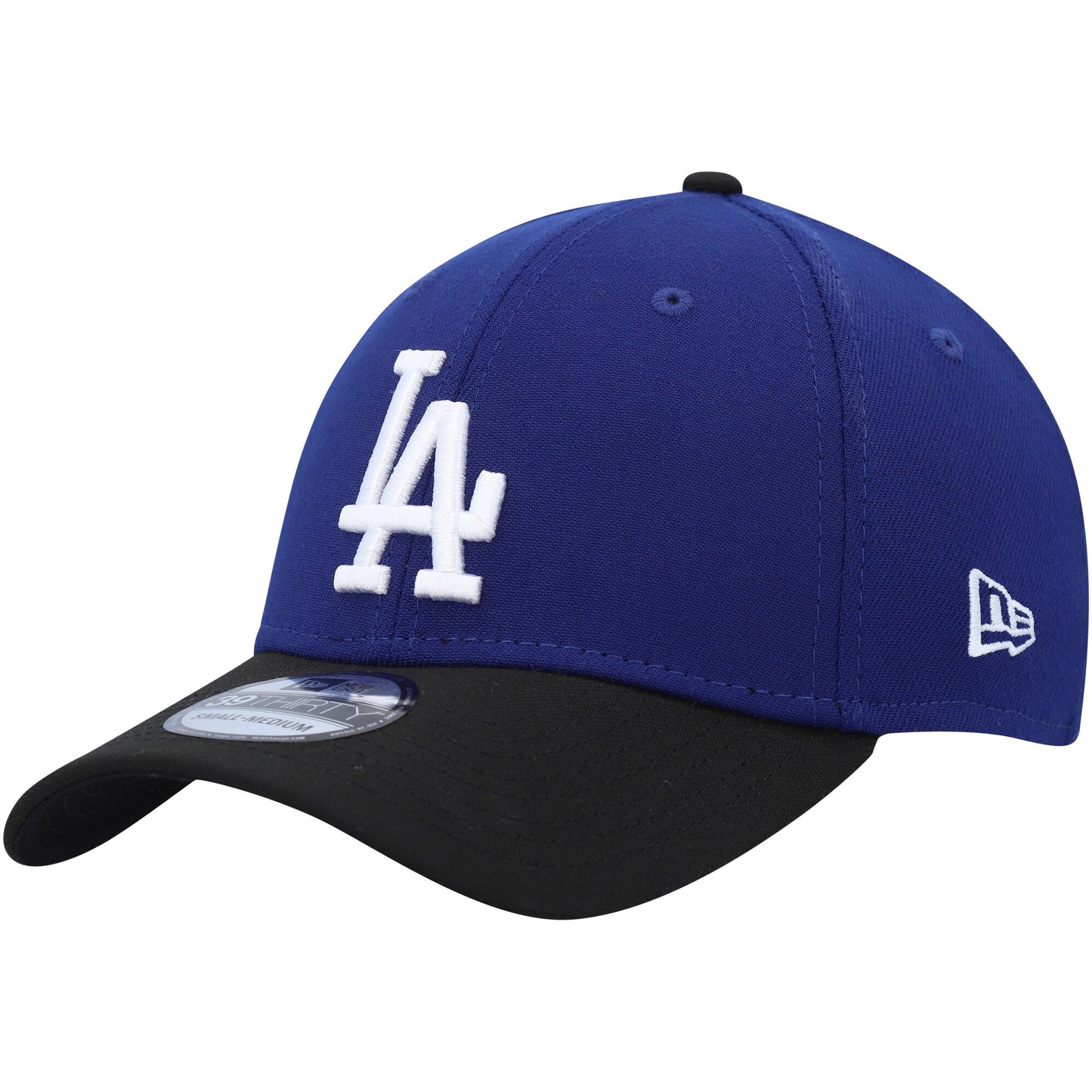 Los Angeles Dodgers New Era 2022 City Connect 39THIRTY Flex Hat - Royal
